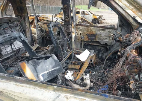 2007 Chevrolet Avalanche 1500 Ltz z USA, uszkodzony, nr VIN 3GNFK12357G289455